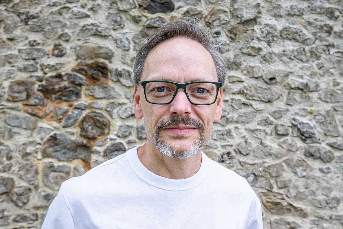 Thomas Gigold – Profilbild